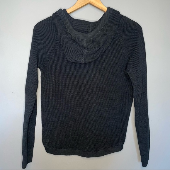 Ralph Lauren Knit Hoodie - Picture 4 of 4